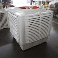 坤九機械工業(yè)冷風機 環(huán)保水空調(diào) 養(yǎng)殖場降溫制冷設(shè)備