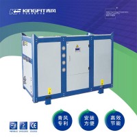 供應青風QLB電鍍冷水機 表面處理專用制冷設(shè)備