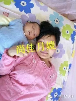 【尚佳月嫂】孩子眼中最幸福的事，你做過幾件？
