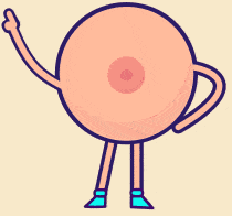尚佳產后修復丨乳房｜泌乳顧問談乳房下垂
