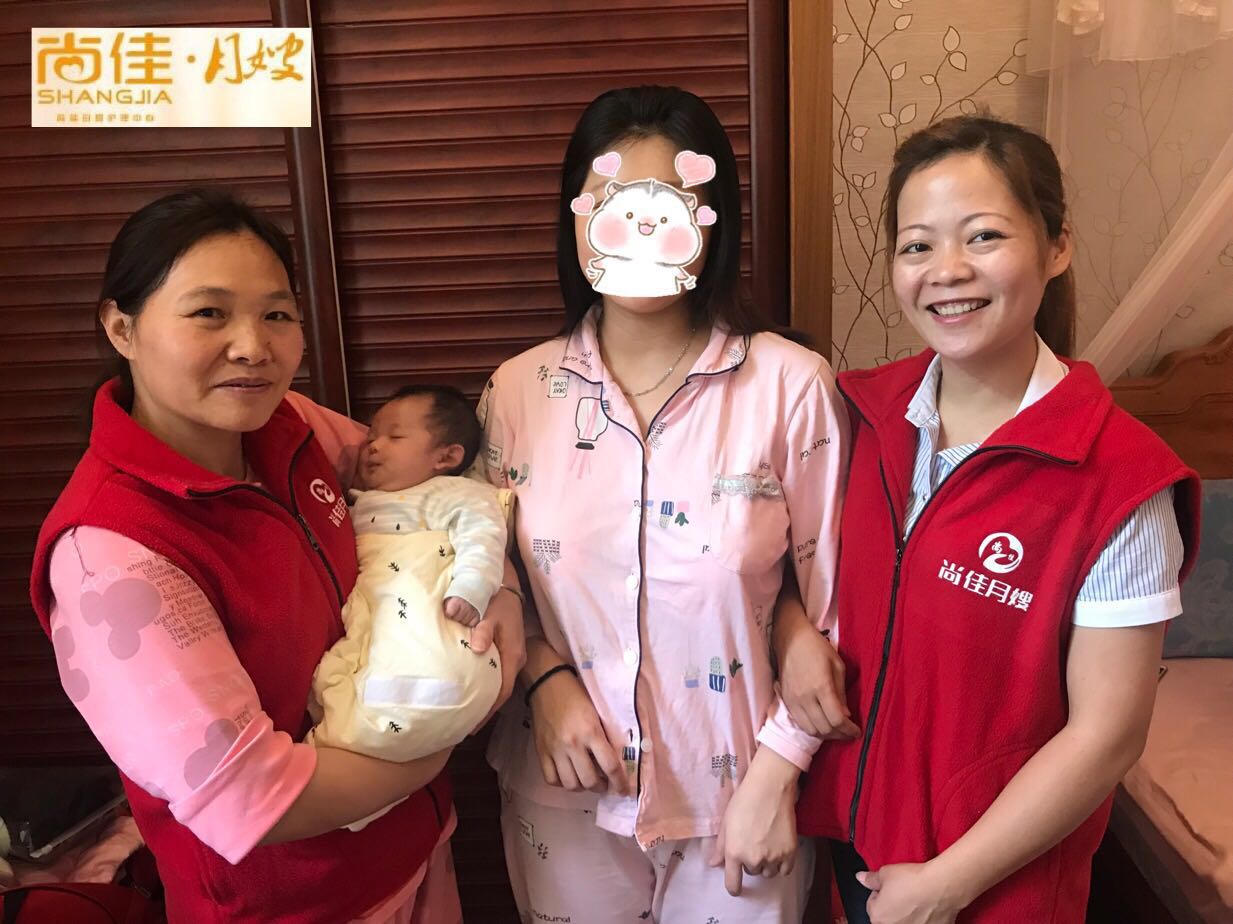 尚佳專業(yè)月嫂丨缺鐵丨寶寶心情煩躁、食欲不佳？